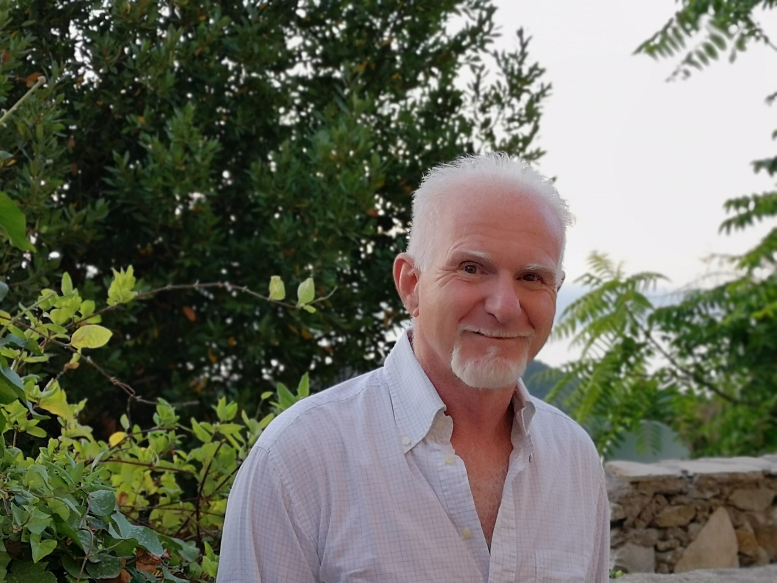DR. FABIO MASI