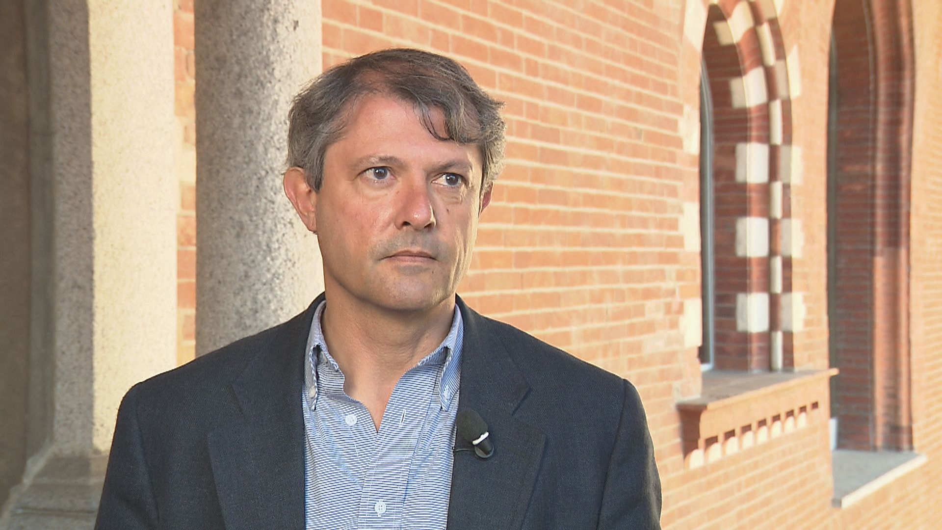 Prof. paolo bazzurro