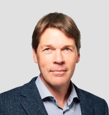 dr. luuk dorren